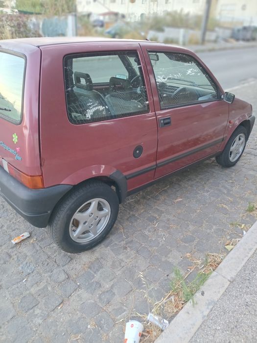 Fiat ciquecento 1.0