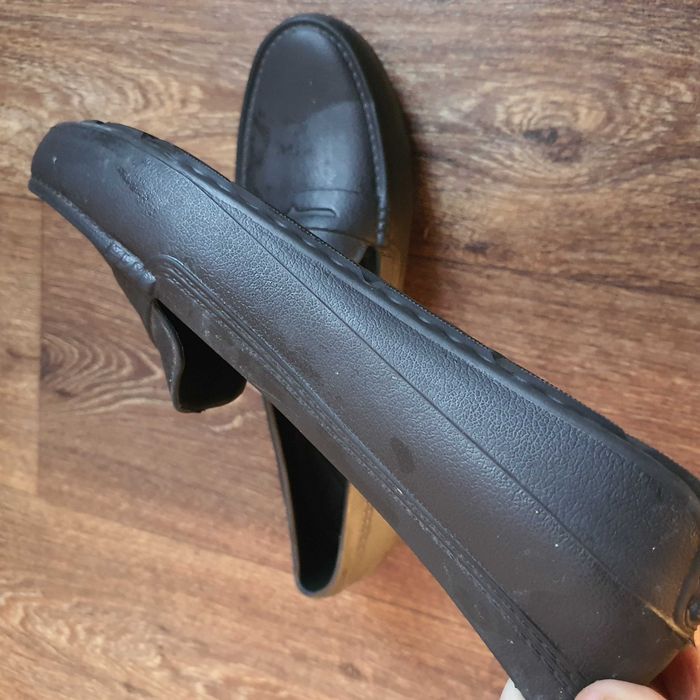 Стильні жіночі лофери Jose Amorales