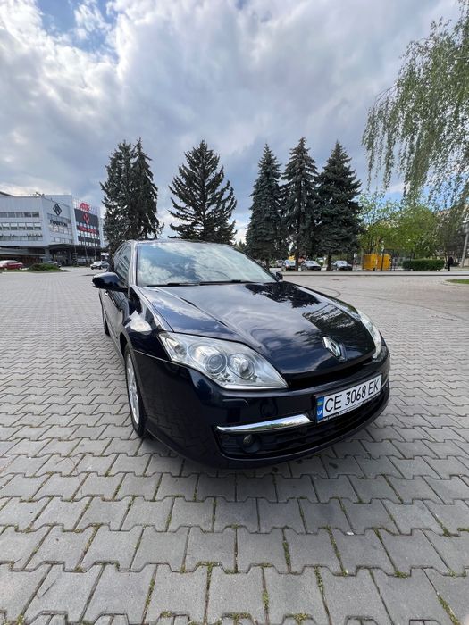 Renault Laguna 2007