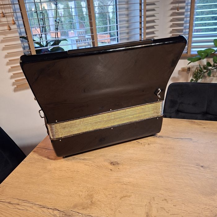 Akordeon hohner Verdi