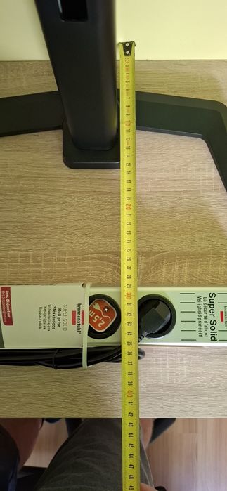 Uchwyt vesa 100x100 iiyama do monitora 34 cale