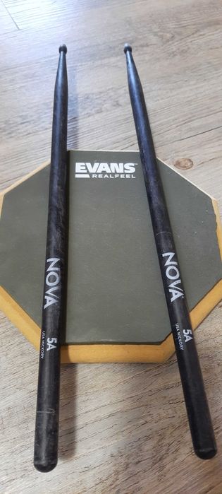 Барабанні палочки