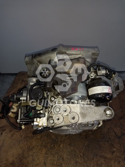 CAIXA VELOCIDADES FIAT BRAVO 1.6MJET, REF: M32F