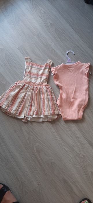 Sprzedam letni komplet