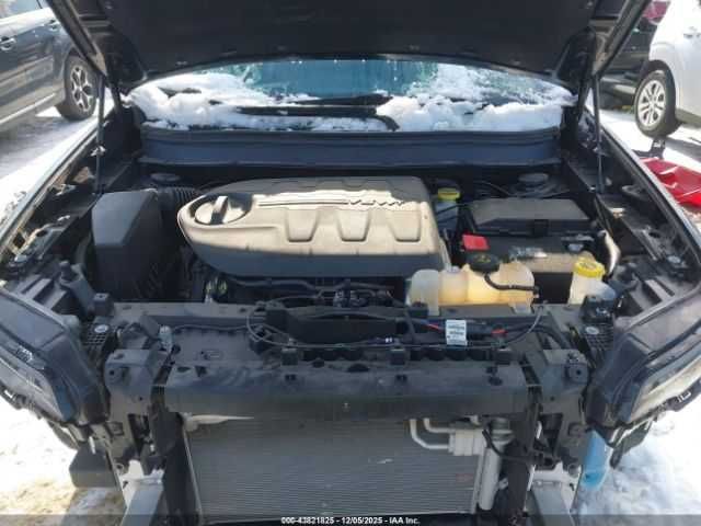 Jeep Cherokee Limited 4X4 2020 .