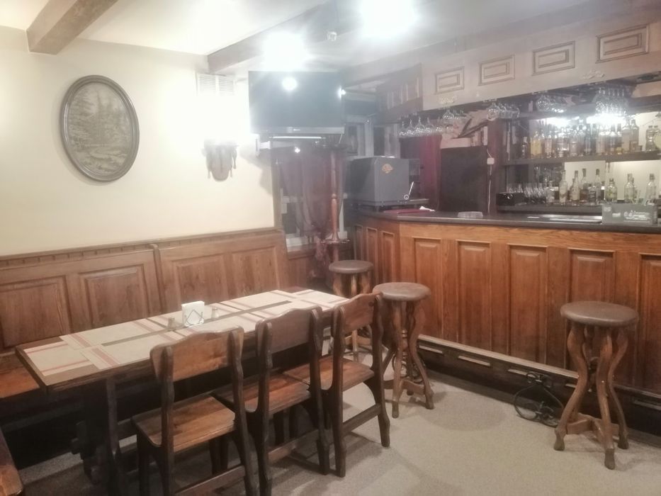 Сдам ресторан в Центре ул.Счевых Стрельцов