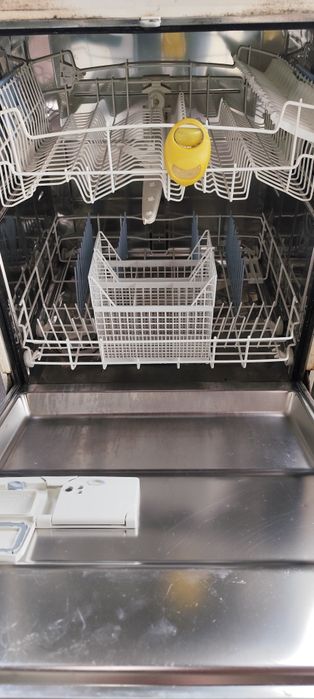 Maquina lavar louça Whirlpool