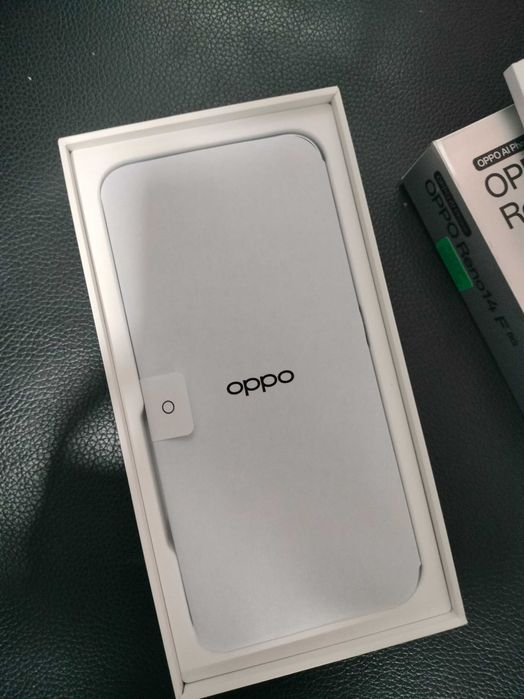 OPPO Reno 14 F5G