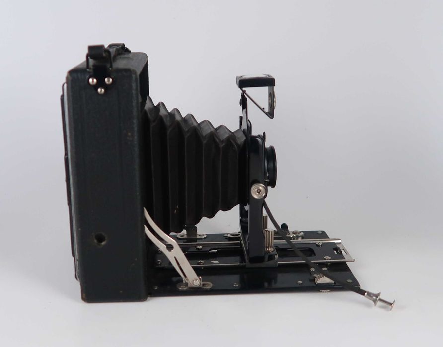 Câmara Fotográfica antiga perishcop paris photo bourse paris