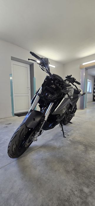 Zonsen 250R —  під відновлення