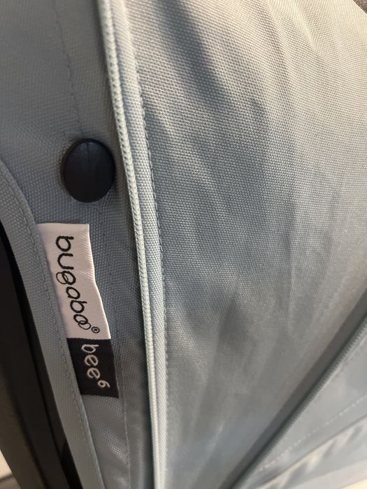 Spacerówka Bugaboo Bee5