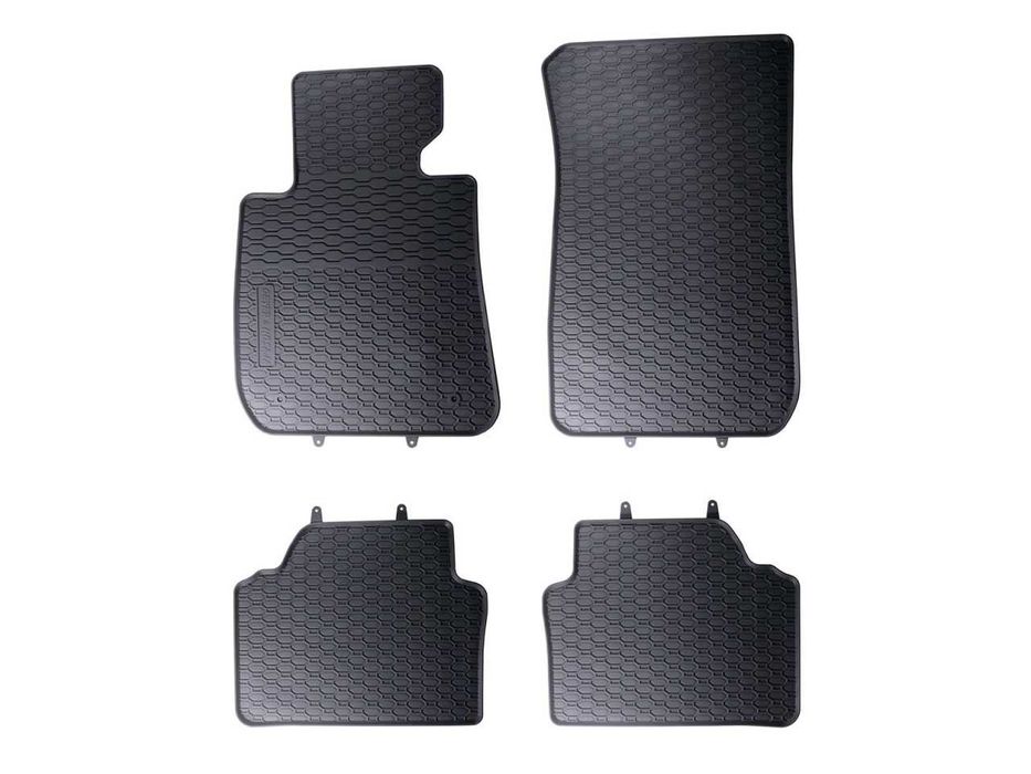 DYWANIKI Wycieraczki GUMOWE BMW 3 model E90/E91/E92 GEYER sklep