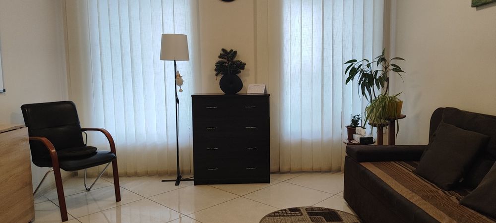 Почасовая аренда кабинетов в центре Одессы