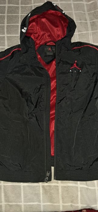 Вітровка Jordan original