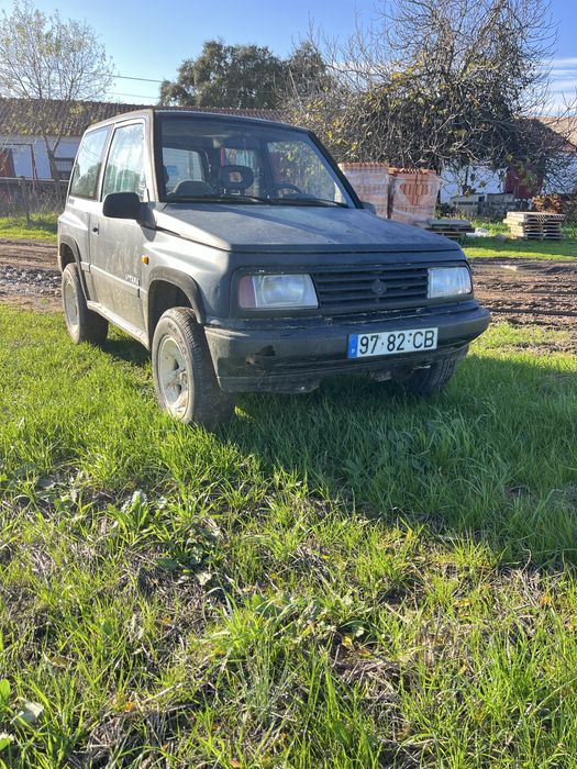 LOTE 4 carros . Troco/vendo