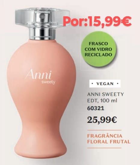 Produtos para pronta entrega e em promoção, O Boticário.