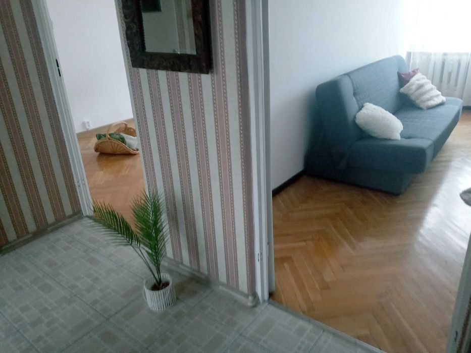 sprzedam mieszkanie, 62m2, Pabianice, blisko PKP