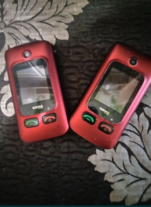 Телефони непрацюючі на запчастини