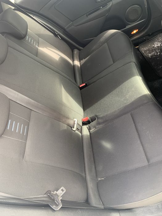 Продам сидіння Меган 3