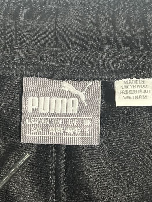 Штыны спортивные Puma