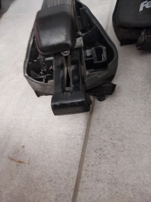 Suporte para carga