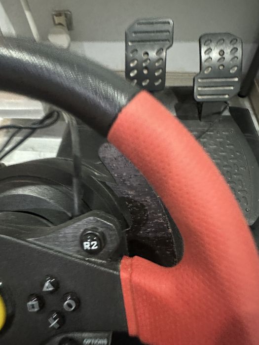 Thrustmaster T150 Ferrari Force Feedback