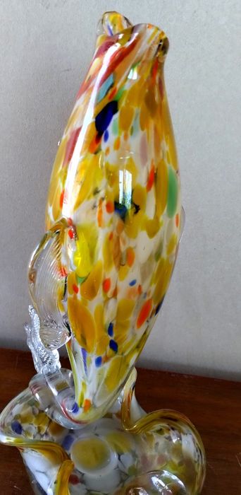 Ryba Murano    .