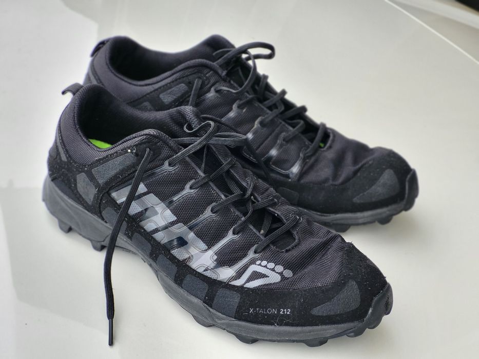 Buty biegowe, trailowe Inov8 X-Talon 212