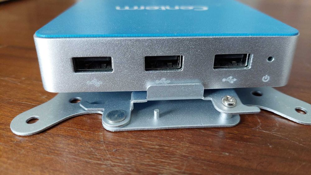 Centerm C75v2 - Monitors-anywhere