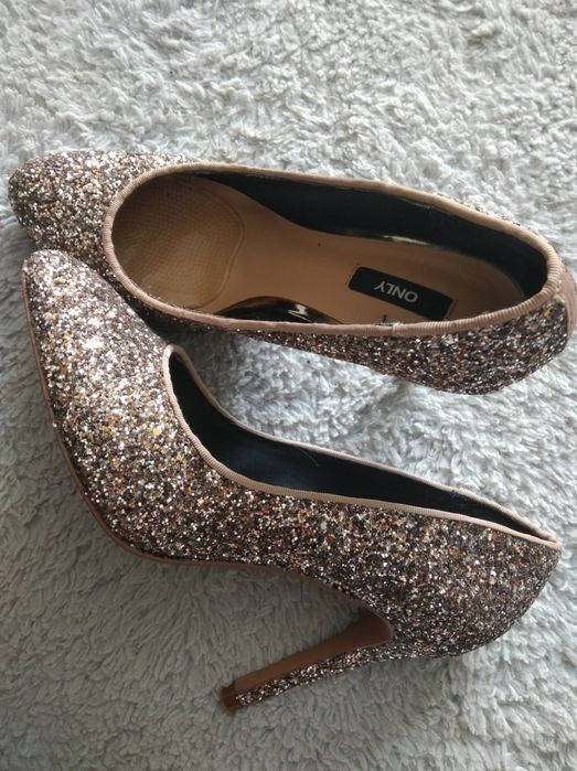 Buty firmy only 39,