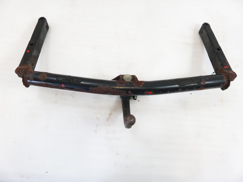 Hak Vw Passat B5 Lift Kombi