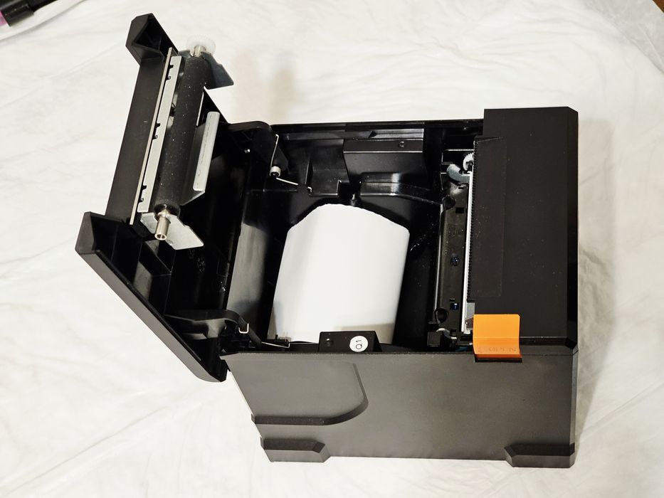 Термопринтер чековий POS 80 мм NetumScan NS8360L