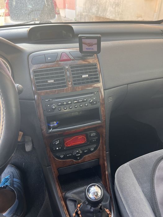 Peugeot 307 1.4 Hdi — photo 5