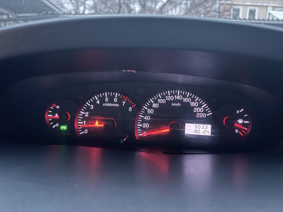 Авто Geely MK 2012 року