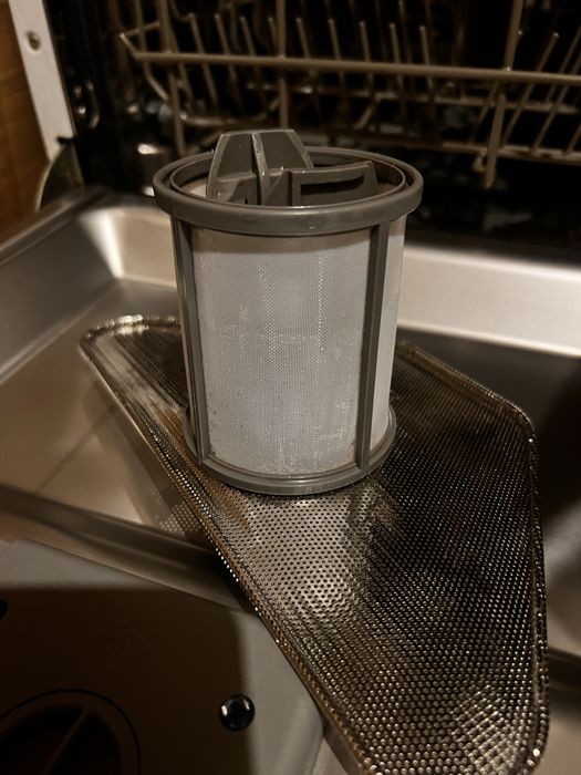 Zmywarka Whirpool 45cm A++ 6th sense - bardzo dobry stan