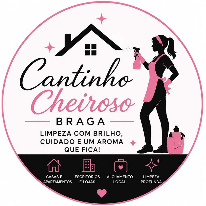 Limpezas em casas