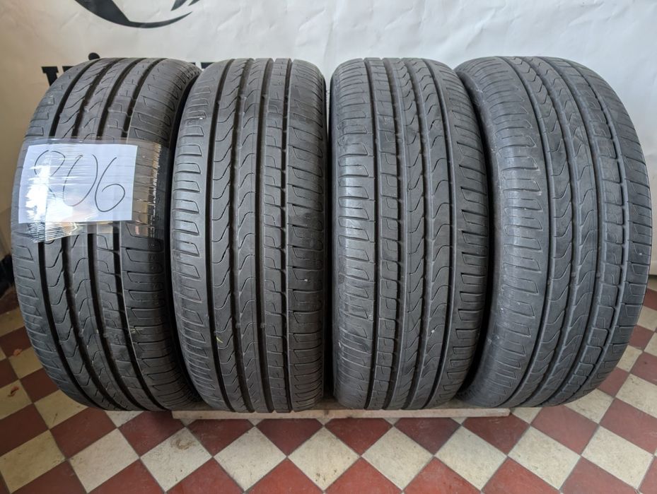Pirelli Cinturato 215/55R17 94W #806D