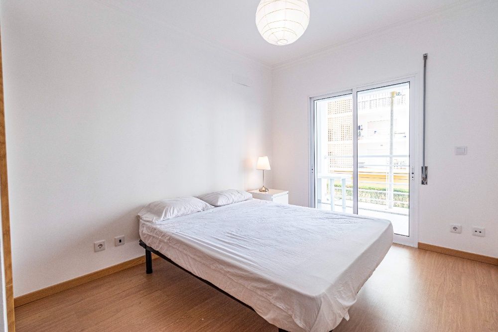 T2 Praia da Rocha,piscina e garagem