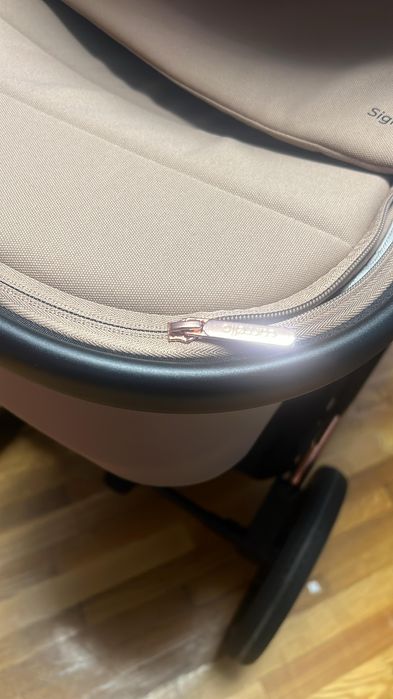 Візок CARRELLO Sigma