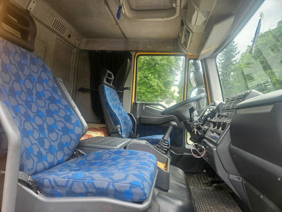 Sprzedam Iveco 150e28
