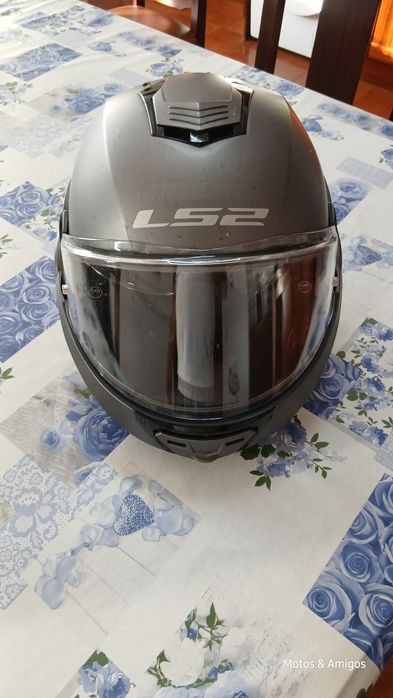 Capacetes LS2  ff399