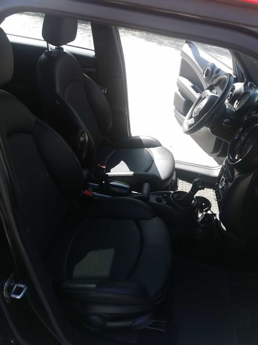 Mini Cooper s  SUPER STAN