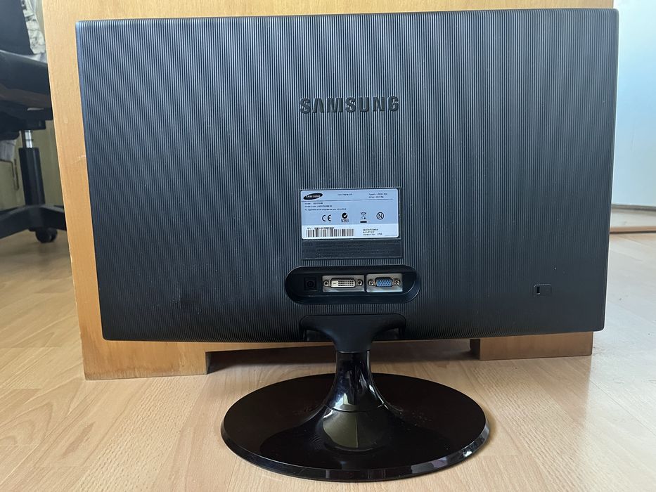 Monitor samsung
