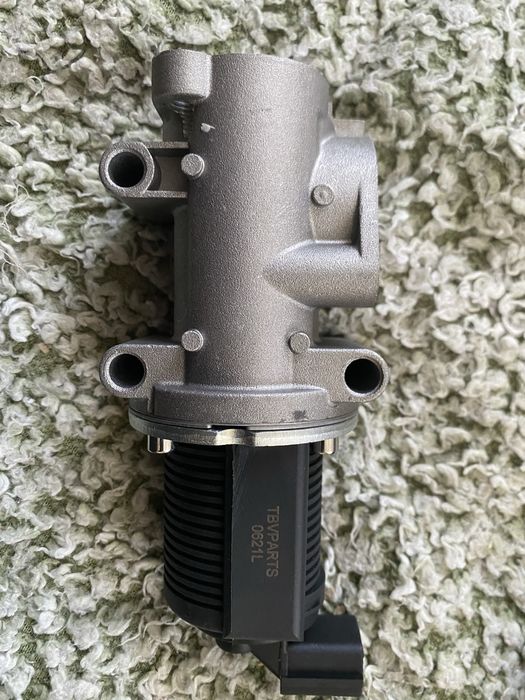 Клапан РВГ (EGR) OPEL ZAFIRA B 2005-2011 1,9 CDTI