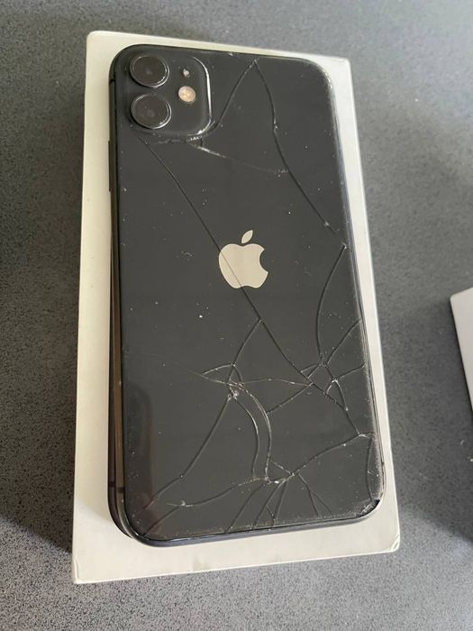 Айфон 11  айфон 11 64 гб