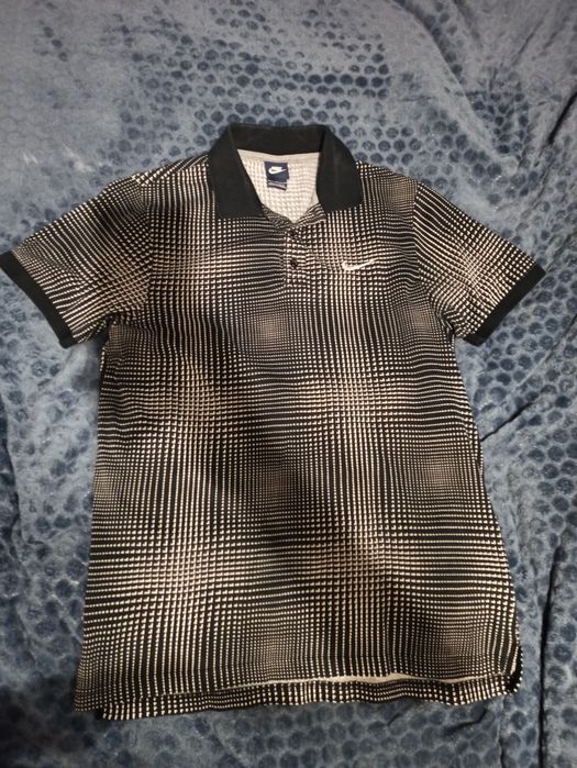 Nike polo tenisowe