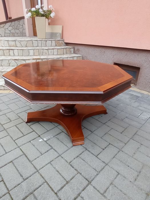 Stolik kawowy, ława