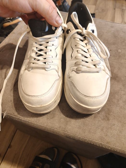 Buty damskie zara rozmiar 37