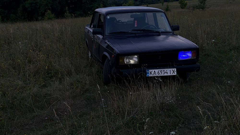 Продам Машину ваз 2105