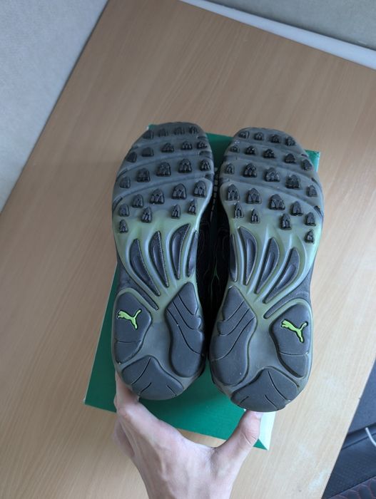 Кросівки Puma inhale 44 розмір
